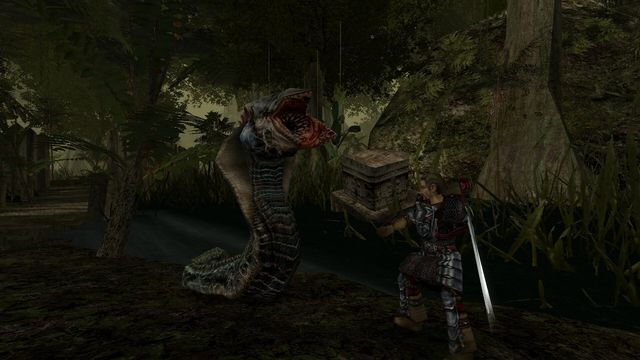 Gothic II: Gold Edition 6