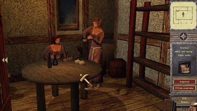 The Guild: Gold Edition 1