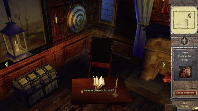 The Guild: Gold Edition 3