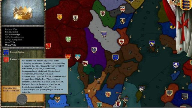 Crusader Kings 3