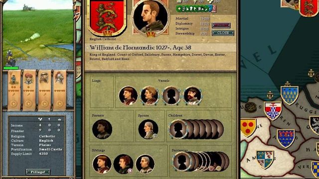 Crusader Kings 4