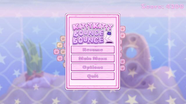 Kitty Kitty Bounce Bounce 4