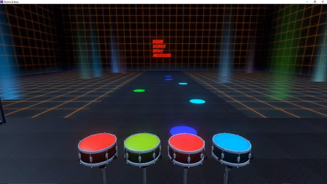 Rhythm & Beats 2