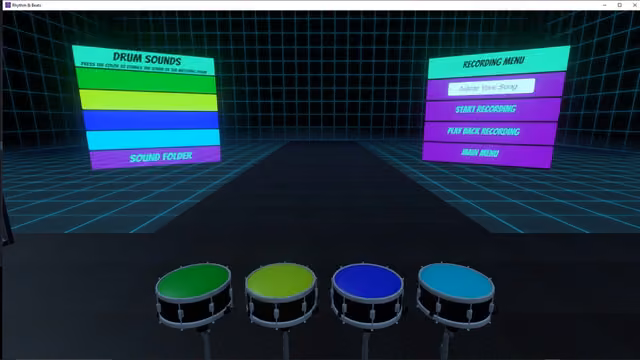 Rhythm & Beats 6