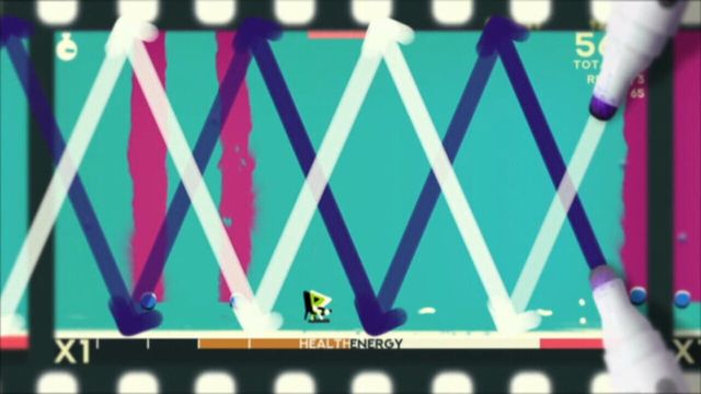 Zoe Begone! 6