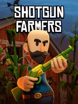 Shotgun Farmers