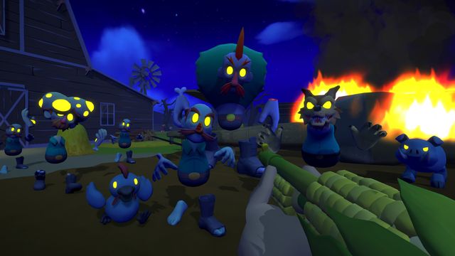 Shotgun Farmers 2