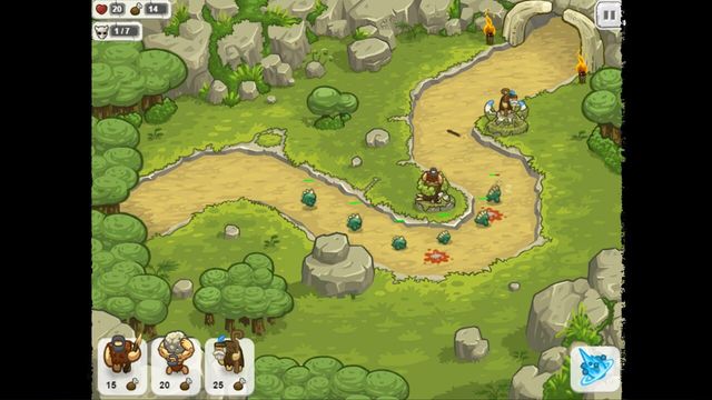Age of Defense 1