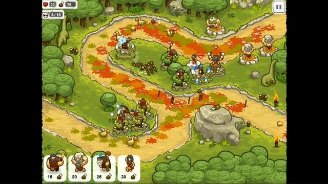 Age of Defense 2