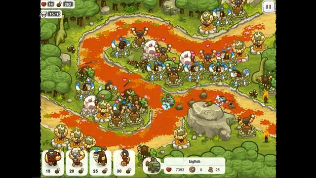 Age of Defense 4