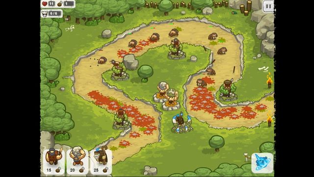 Age of Defense 5