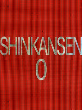 Shinkansen 0