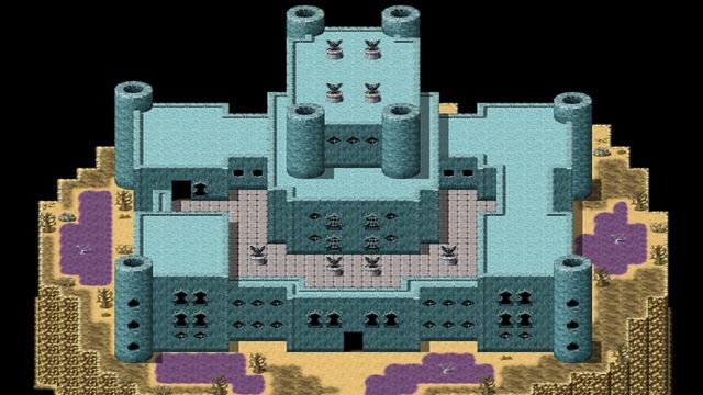 Arcane Re-Raise 1