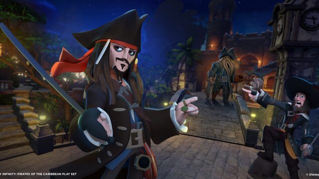 Disney Infinity 2