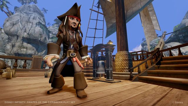Disney Infinity 3