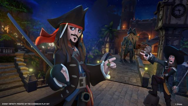 Disney Infinity 5