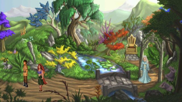 A Tale of Two Kingdoms 4