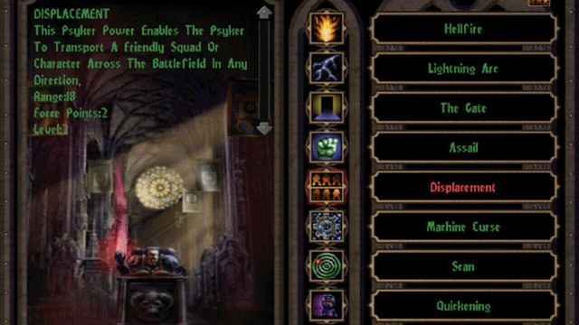 Warhammer 40,000: Chaos Gate 2