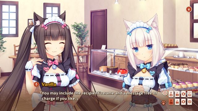 Nekopara Vol. 3 3