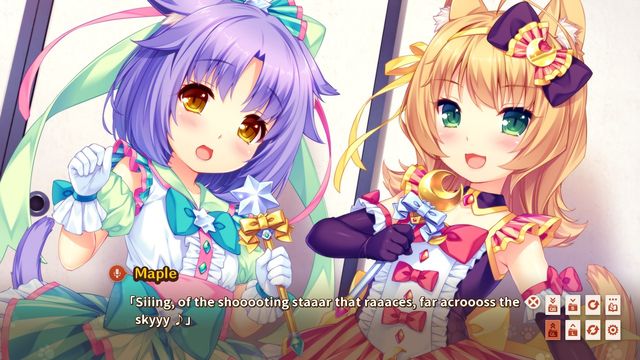Nekopara Vol. 3 4