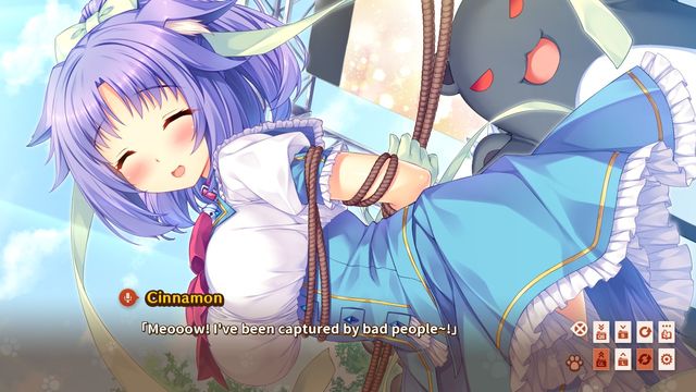 Nekopara Vol. 3 5