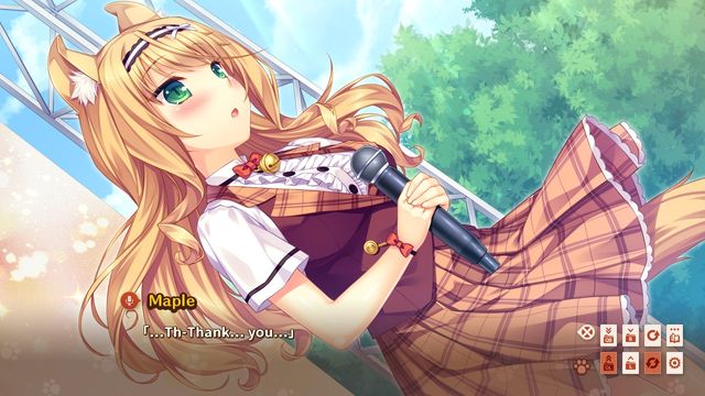 Nekopara Vol. 3 6