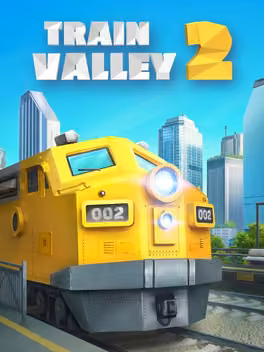 Train Valley 2