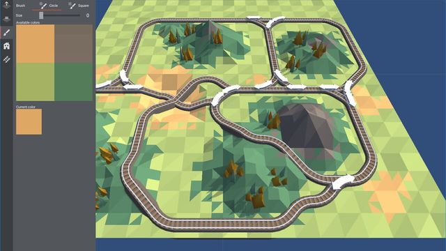Train Valley 2 5