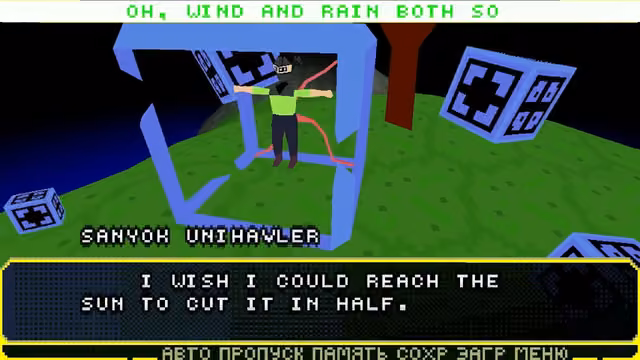 RUVN Contest Reboot 2
