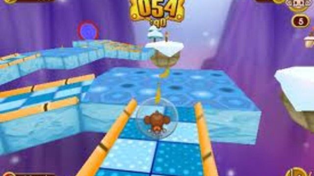 Super Monkey Ball 2 2