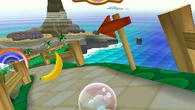 Super Monkey Ball 2 4
