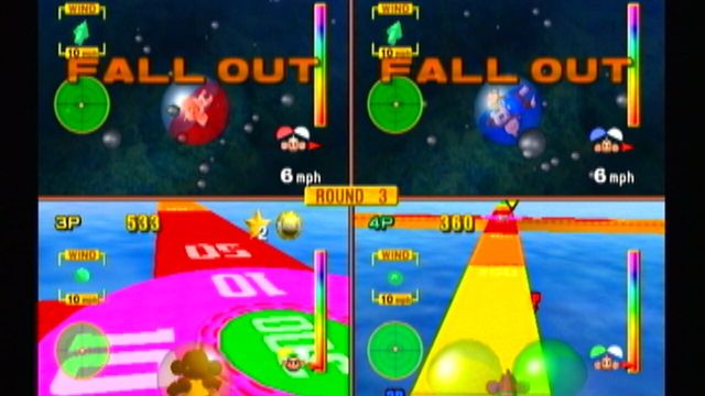 Super Monkey Ball 2 5