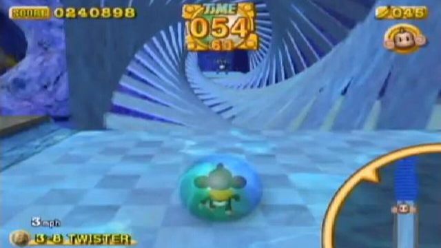 Super Monkey Ball 2 6