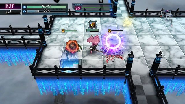 Death End Re;Quest Code Z 6