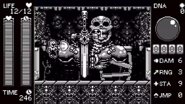 Powernaut Vangardt 1