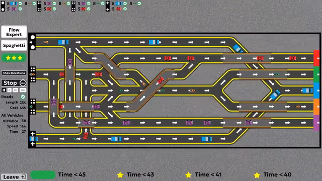 Road Engineer 1