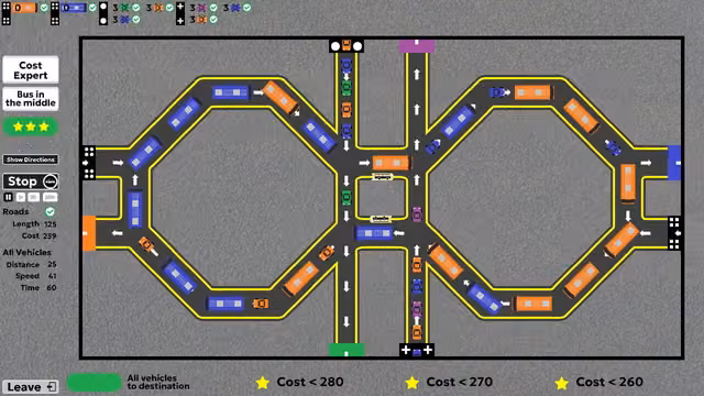 Road Engineer 2