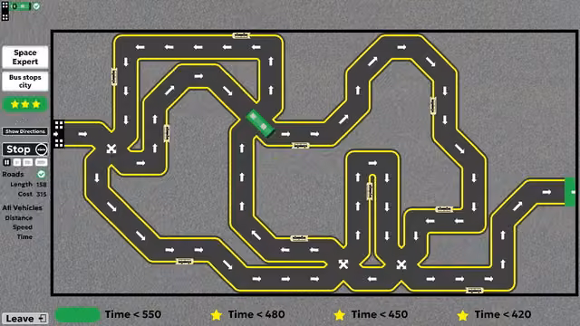 Road Engineer 3