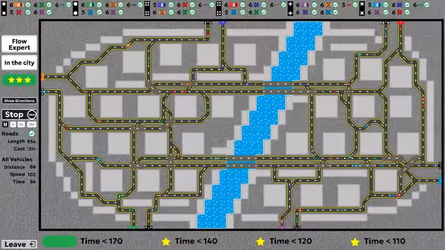 Road Engineer 4