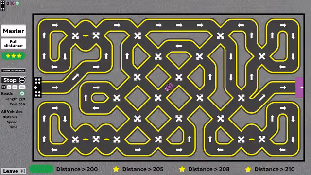 Road Engineer 5
