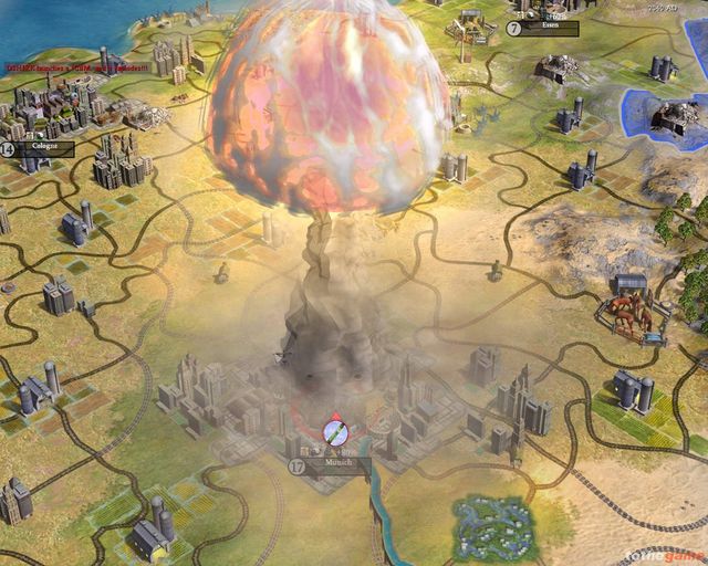 Sid Meier's Civilization IV 5