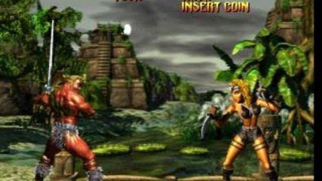 Killer Instinct 2 2