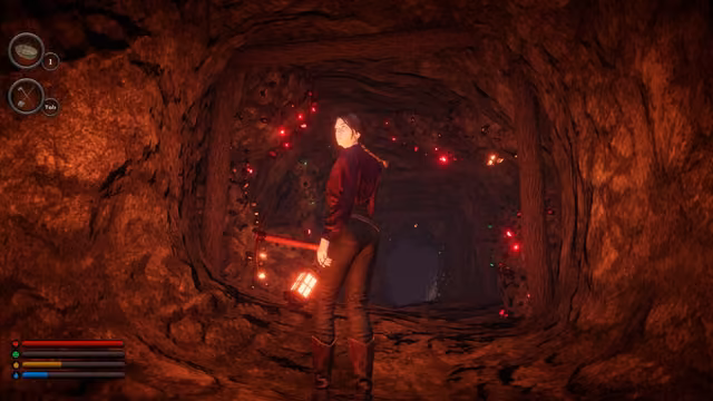Pumpkin Woods 4