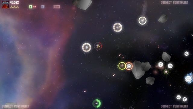 Solaroids: Prologue 3