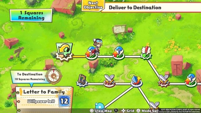 Calamity Angels: Special Delivery 2