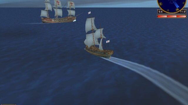 Sea Dogs 5