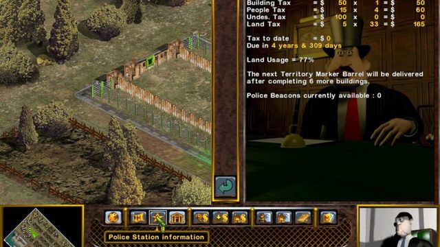 Mob Rule Classic 2