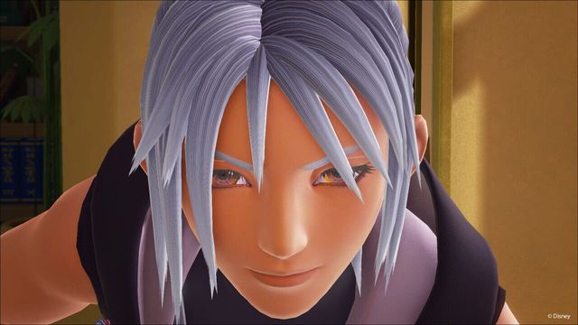 Kingdom Hearts III 3