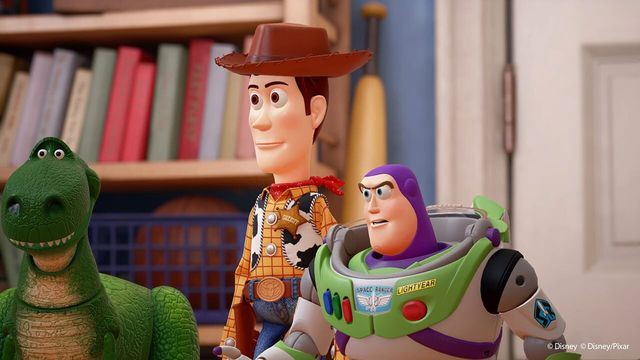 Kingdom Hearts III 6