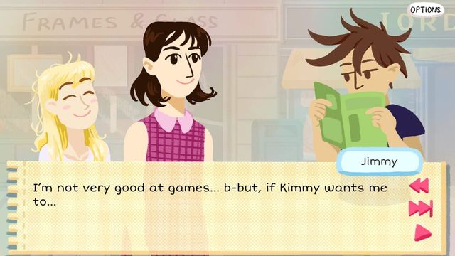Kimmy 3